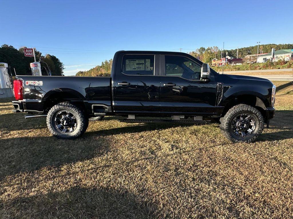 new 2026 Ford F-250 car, priced at $68,558