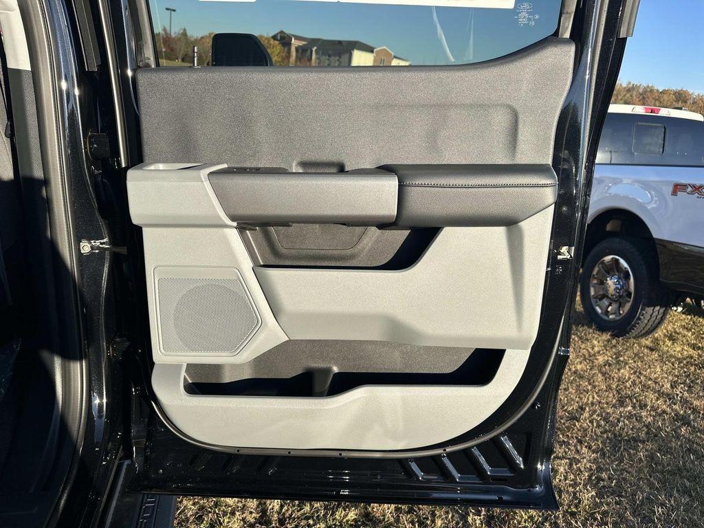 new 2026 Ford F-250 car, priced at $68,558