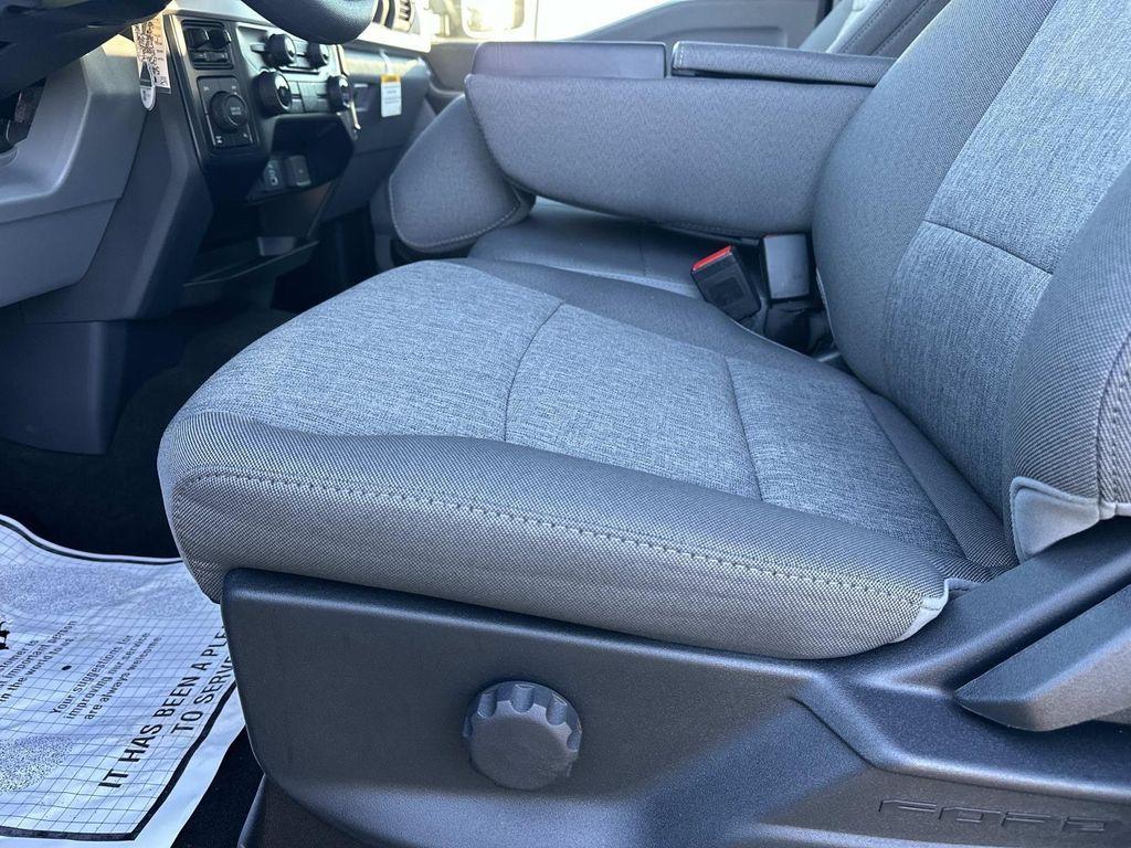 new 2026 Ford F-250 car, priced at $68,558