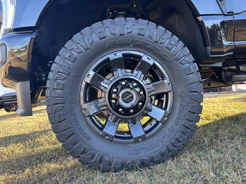 new 2026 Ford F-250 car, priced at $68,558