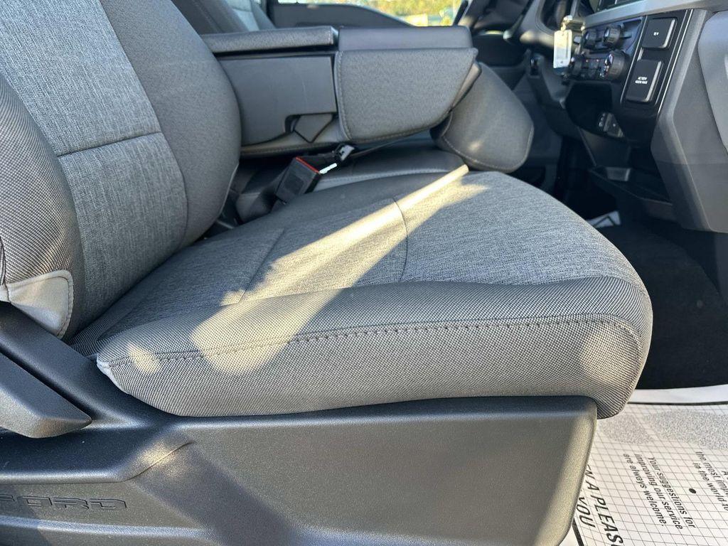 new 2026 Ford F-250 car, priced at $68,558