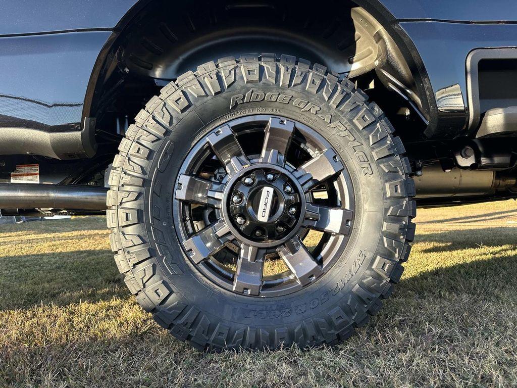 new 2026 Ford F-250 car, priced at $68,558