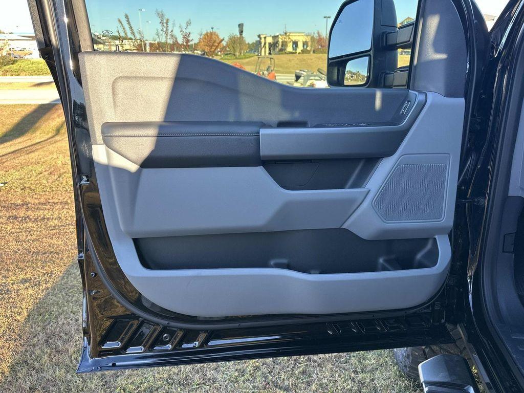 new 2026 Ford F-250 car, priced at $68,558