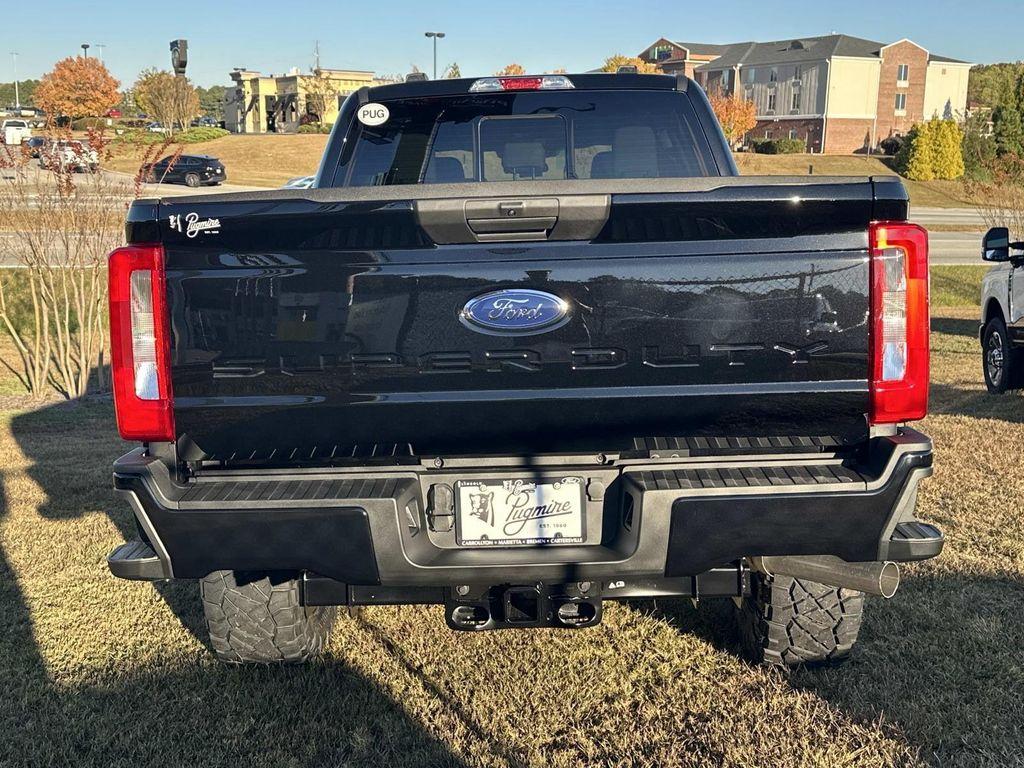 new 2026 Ford F-250 car, priced at $68,558