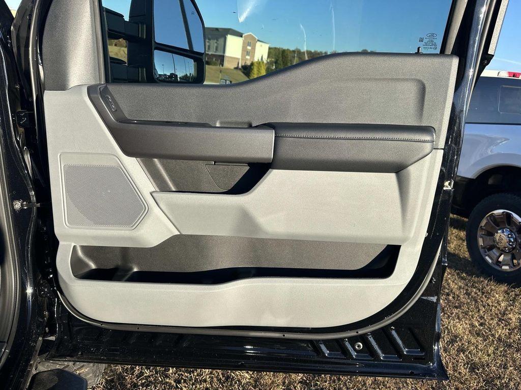 new 2026 Ford F-250 car, priced at $68,558