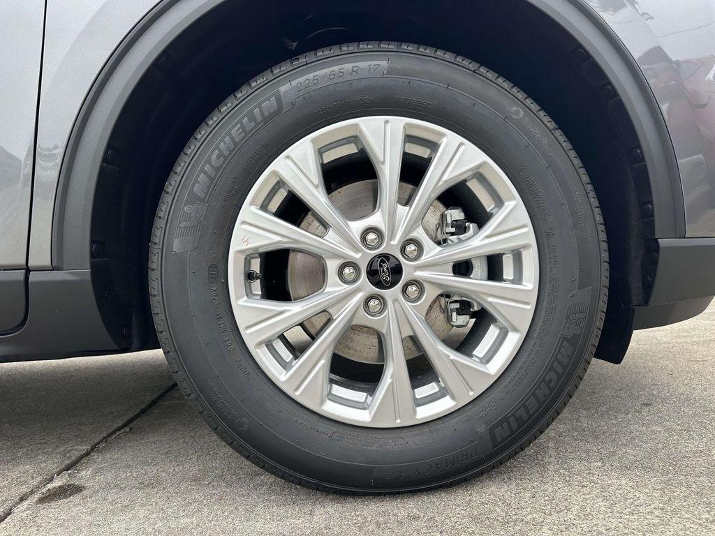 new 2026 Ford Escape car, priced at $30,913