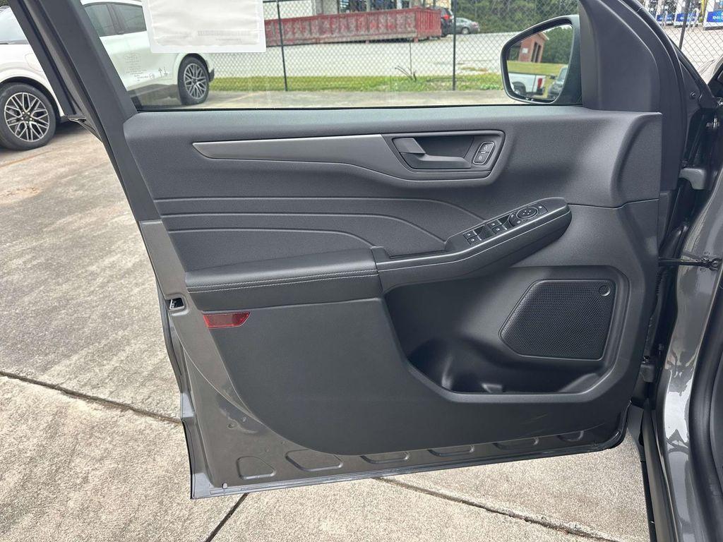 new 2026 Ford Escape car, priced at $30,913