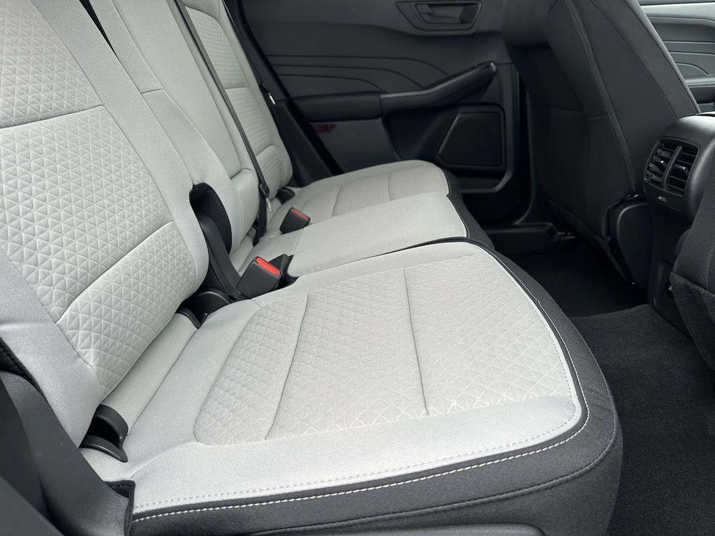 new 2026 Ford Escape car, priced at $30,913