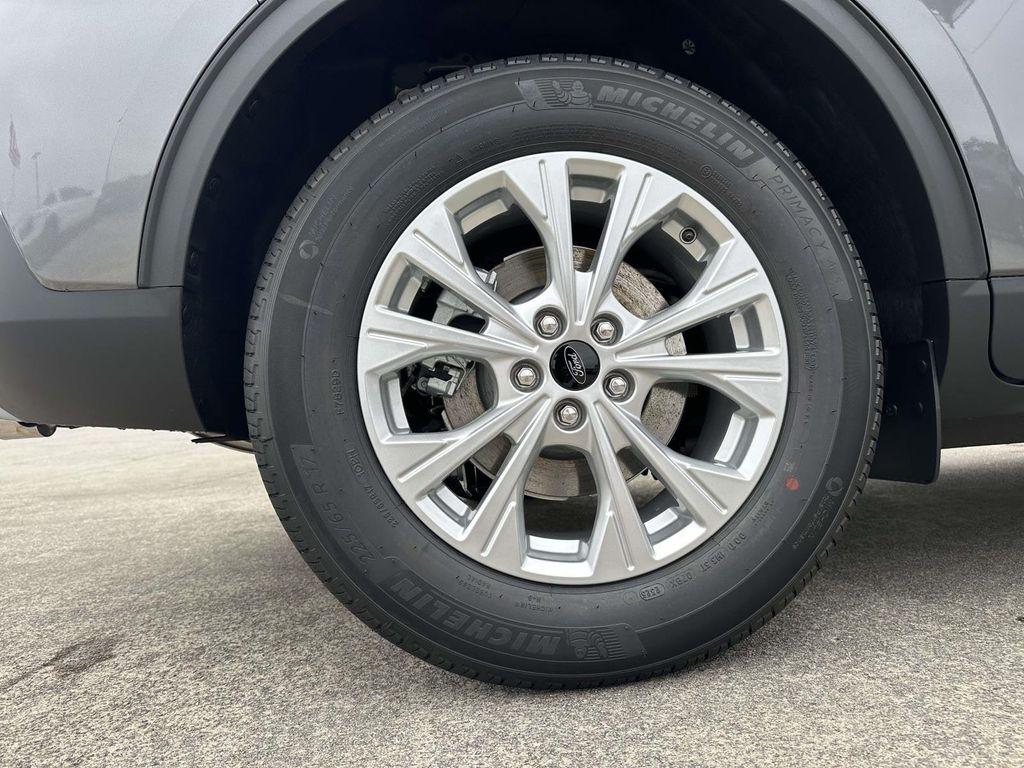new 2026 Ford Escape car, priced at $30,913