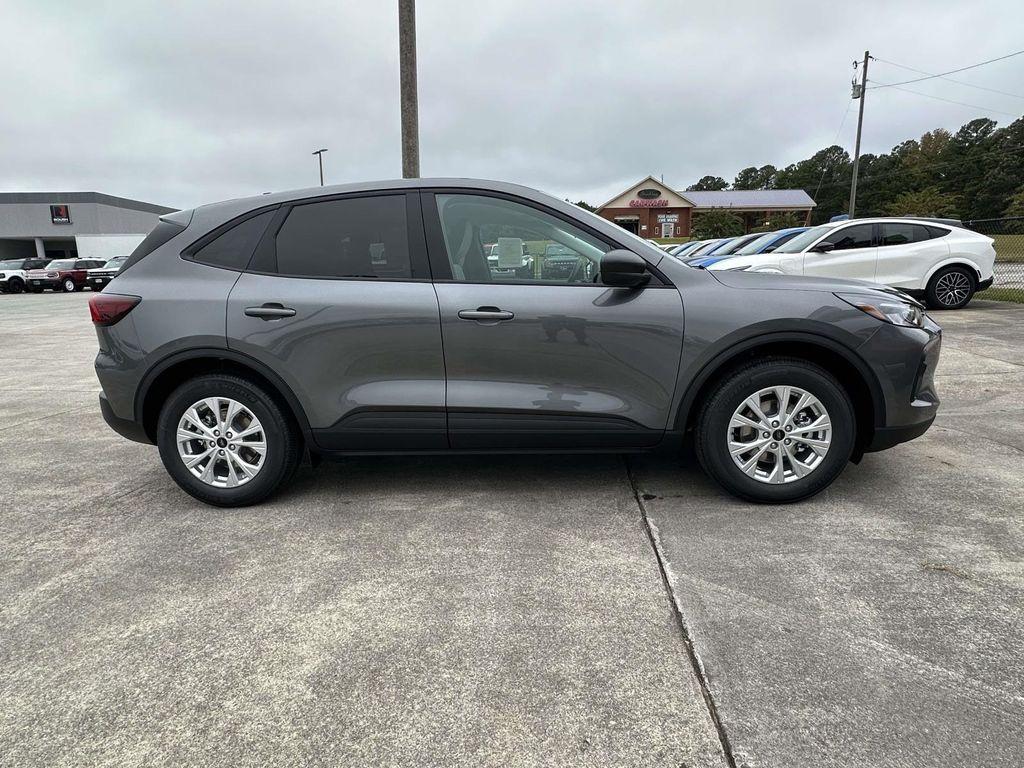new 2026 Ford Escape car, priced at $30,913