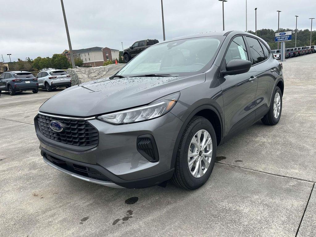 new 2026 Ford Escape car, priced at $30,913
