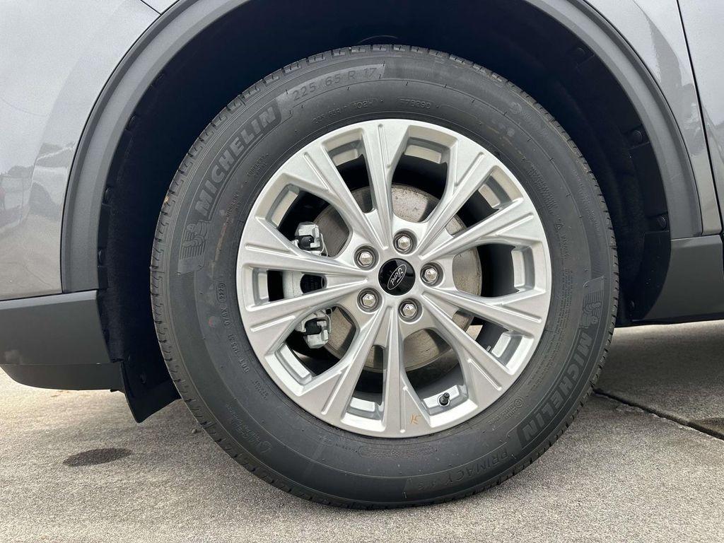 new 2026 Ford Escape car, priced at $30,913