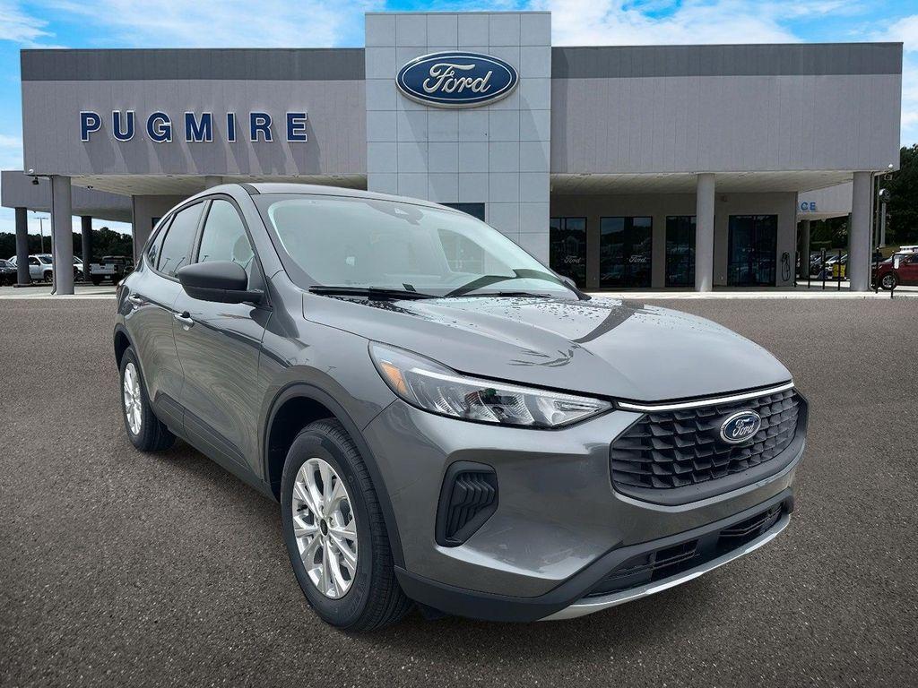 new 2026 Ford Escape car, priced at $30,913