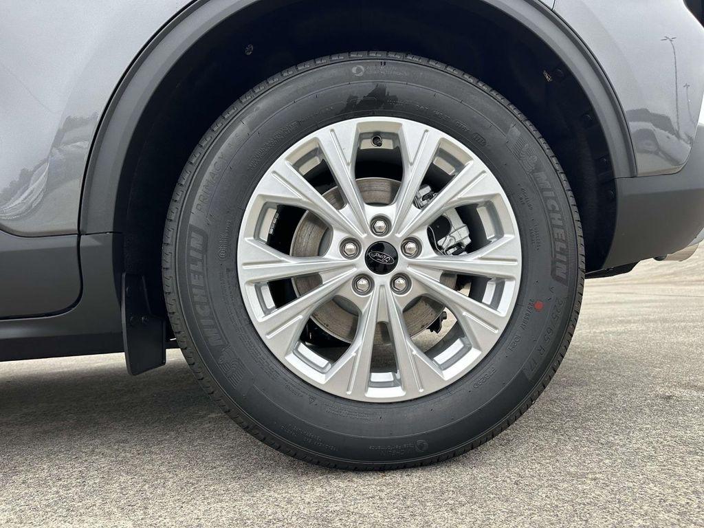 new 2026 Ford Escape car, priced at $30,913