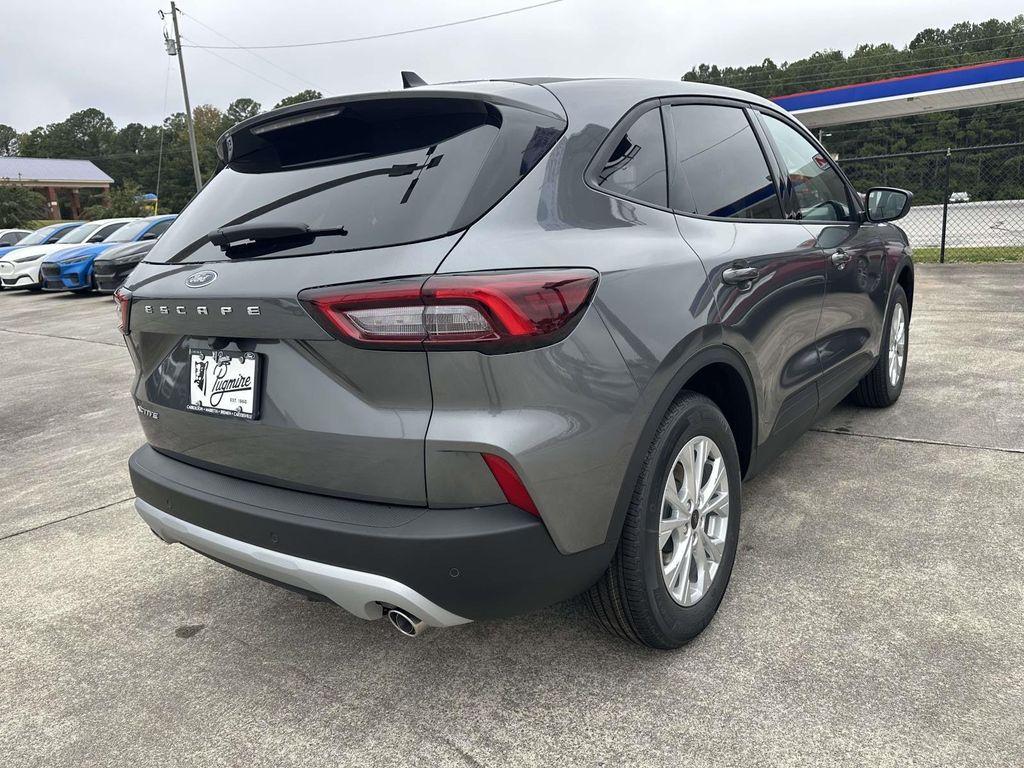 new 2026 Ford Escape car, priced at $30,913
