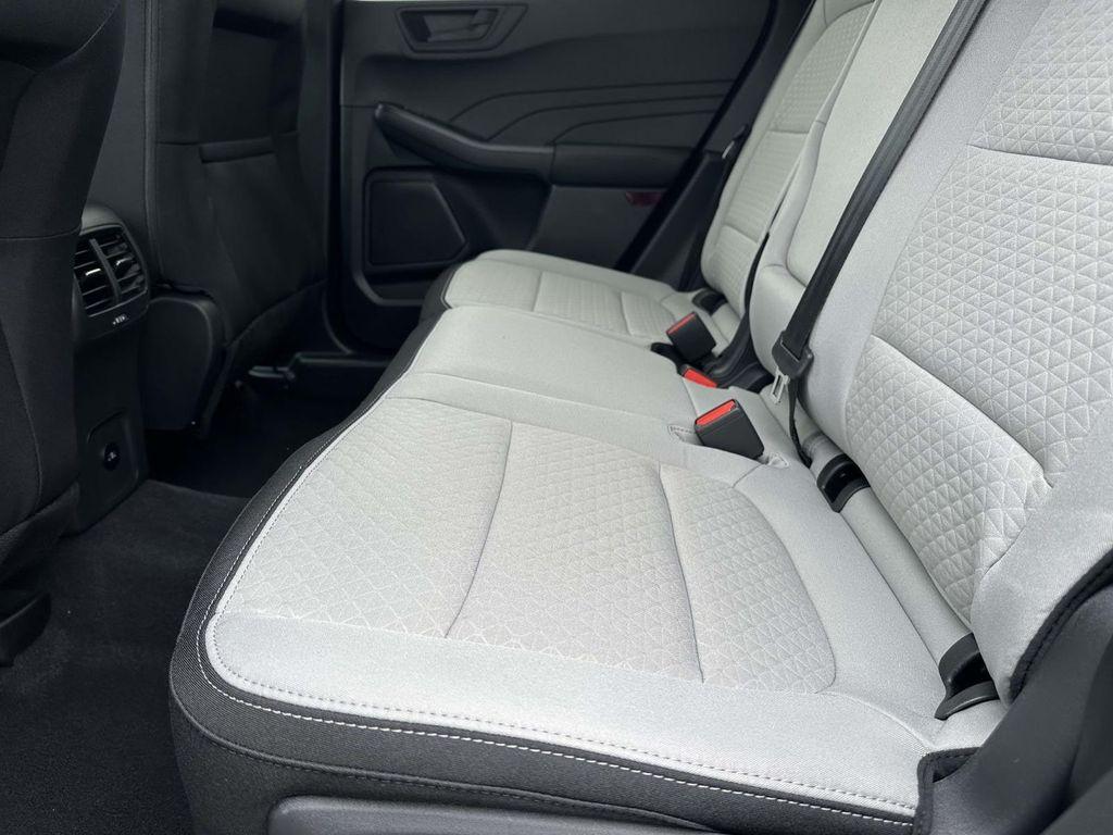 new 2026 Ford Escape car, priced at $30,913