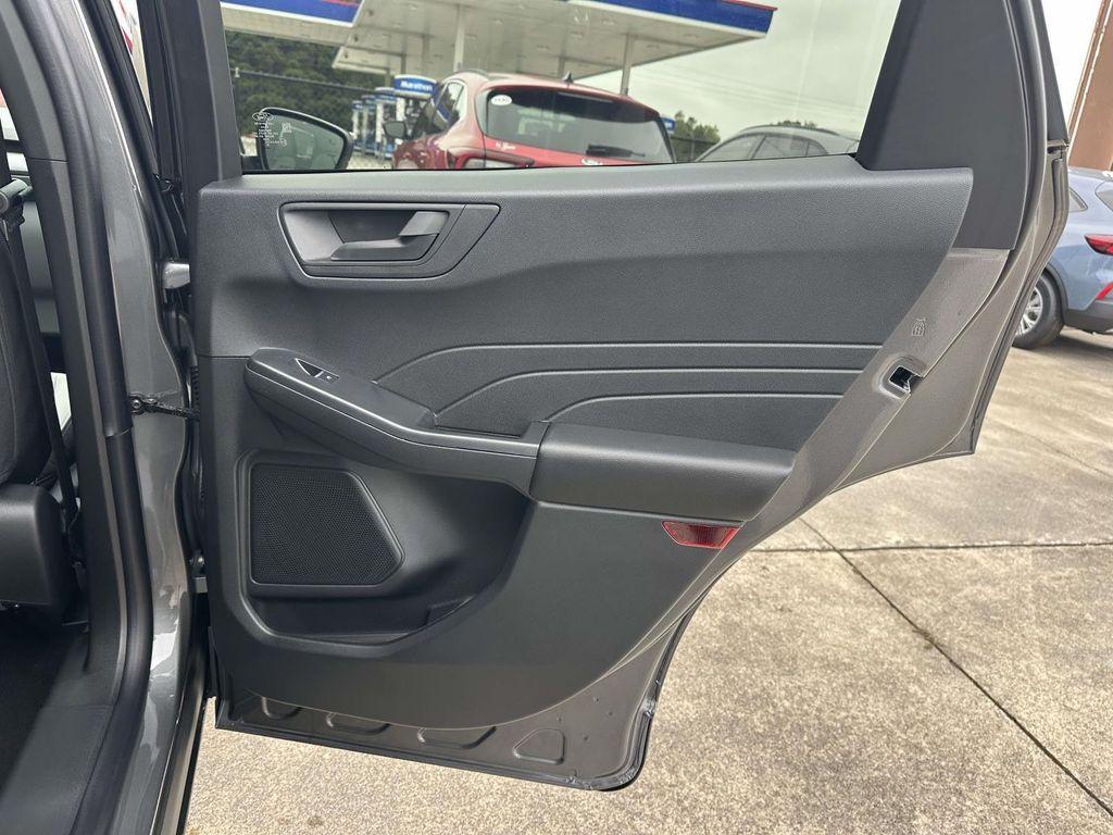 new 2026 Ford Escape car, priced at $30,913