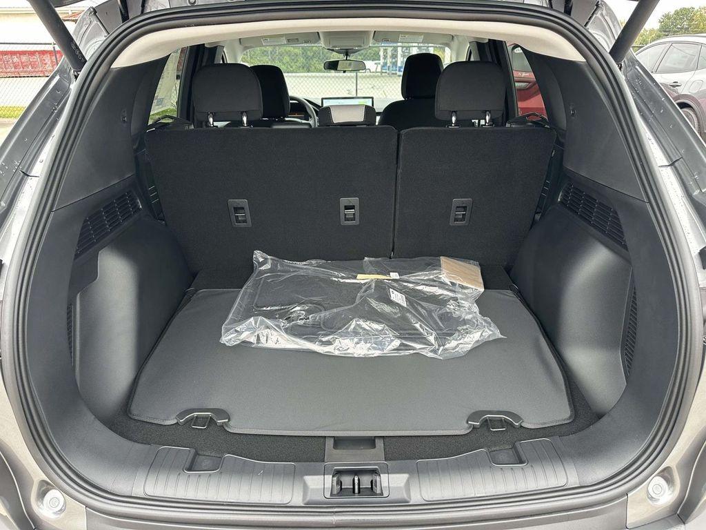 new 2026 Ford Escape car, priced at $30,913