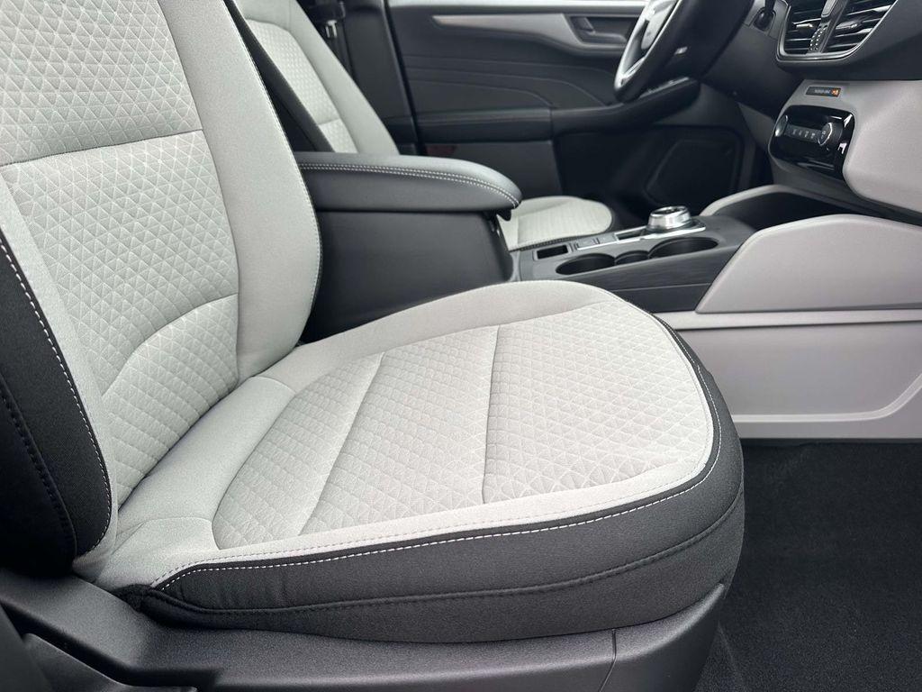 new 2026 Ford Escape car, priced at $30,913