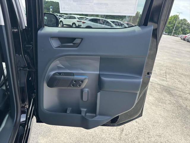 new 2025 Ford Maverick car, priced at $36,023