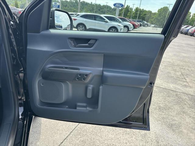 new 2025 Ford Maverick car, priced at $36,023