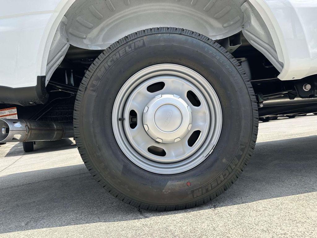 new 2026 Ford F-350 car, priced at $61,043