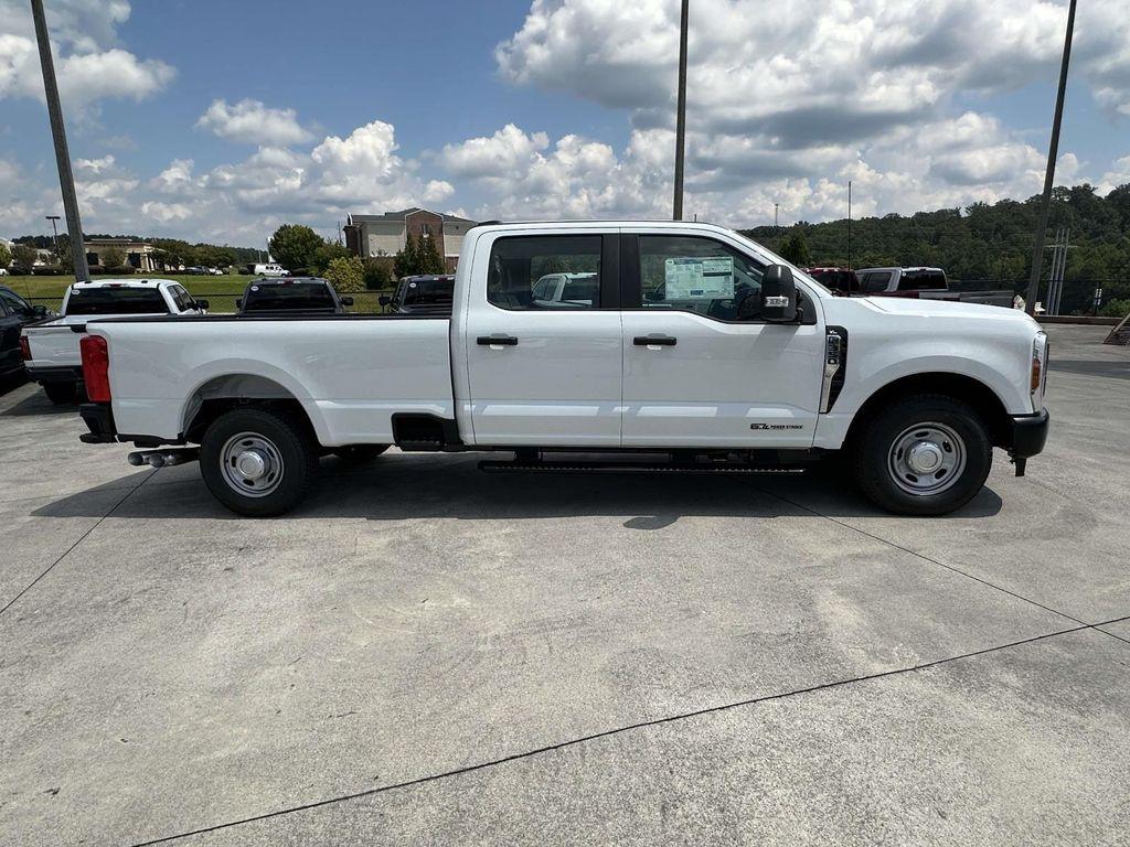 new 2026 Ford F-350 car, priced at $61,043