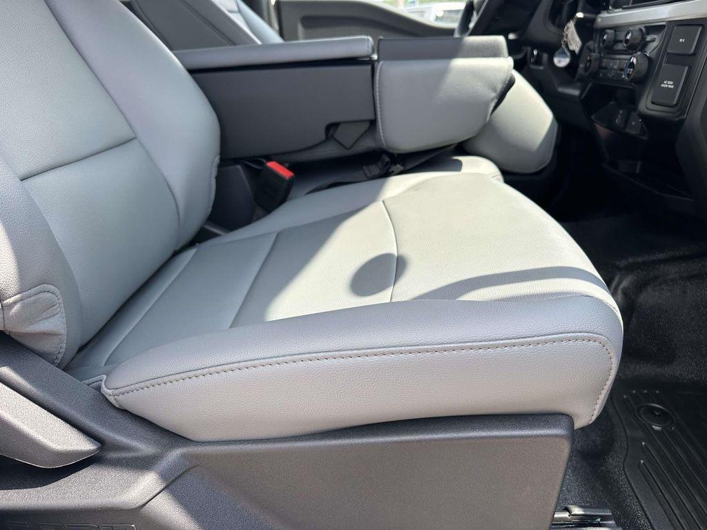 new 2026 Ford F-350 car, priced at $61,043