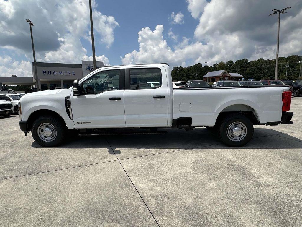 new 2026 Ford F-350 car, priced at $61,043