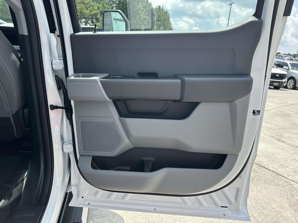 new 2026 Ford F-350 car, priced at $61,043
