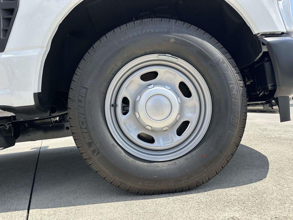 new 2026 Ford F-350 car, priced at $61,043