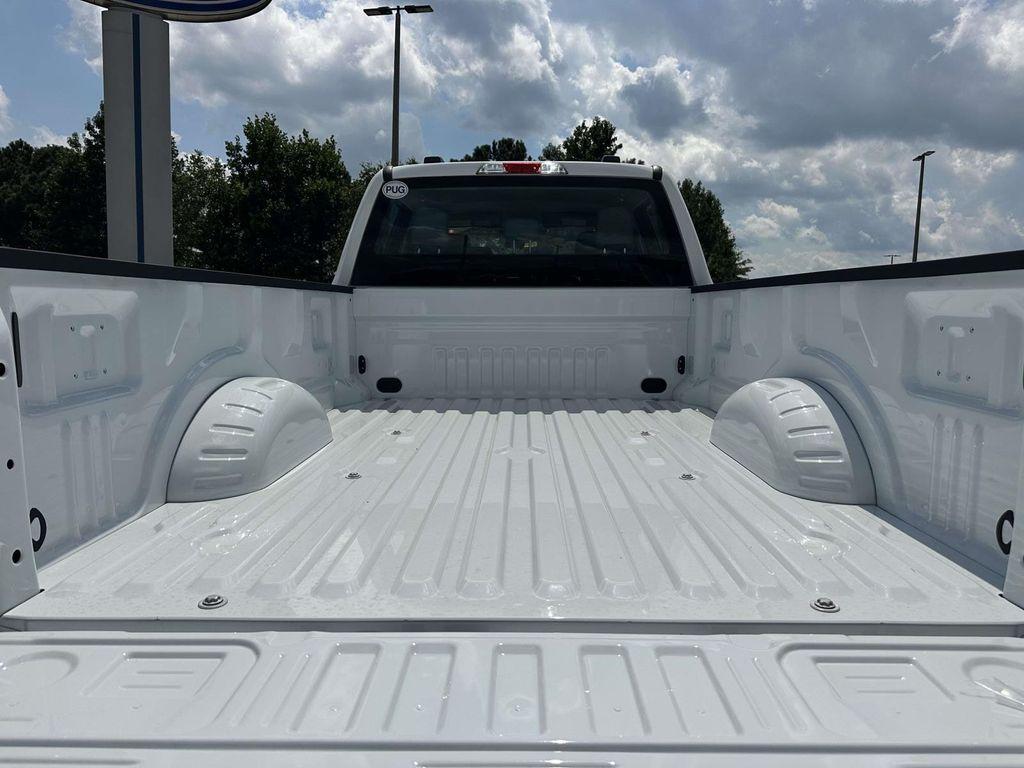 new 2026 Ford F-350 car, priced at $61,043