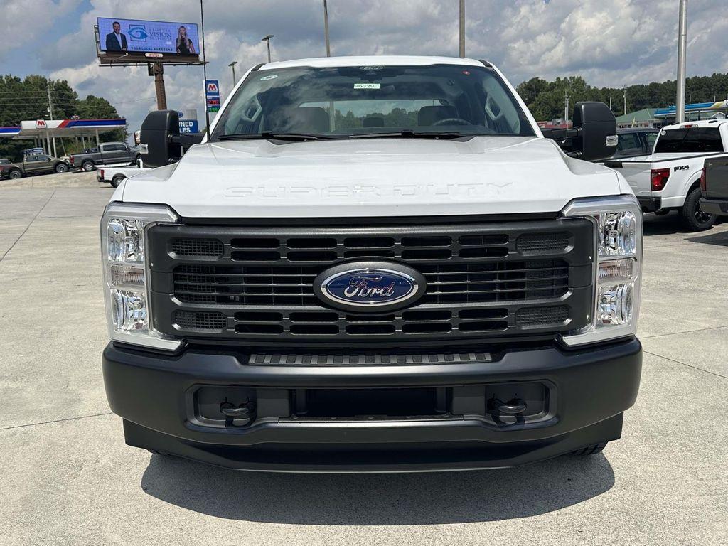 new 2026 Ford F-350 car, priced at $61,043