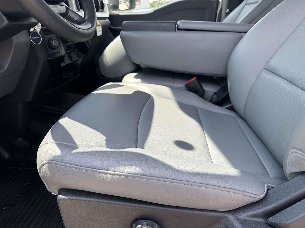 new 2026 Ford F-350 car, priced at $61,043