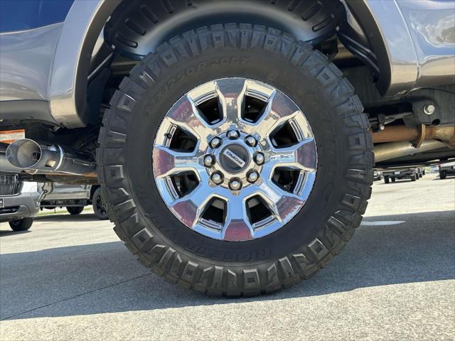used 2019 Ford F-250 car, priced at $51,089