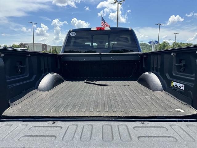 used 2019 Ford F-250 car, priced at $51,089