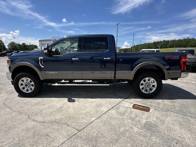 used 2019 Ford F-250 car, priced at $51,089