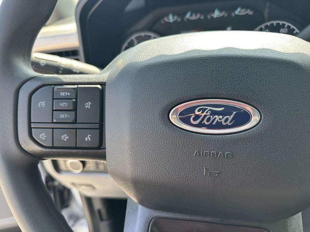 new 2026 Ford F-250 car, priced at $54,023