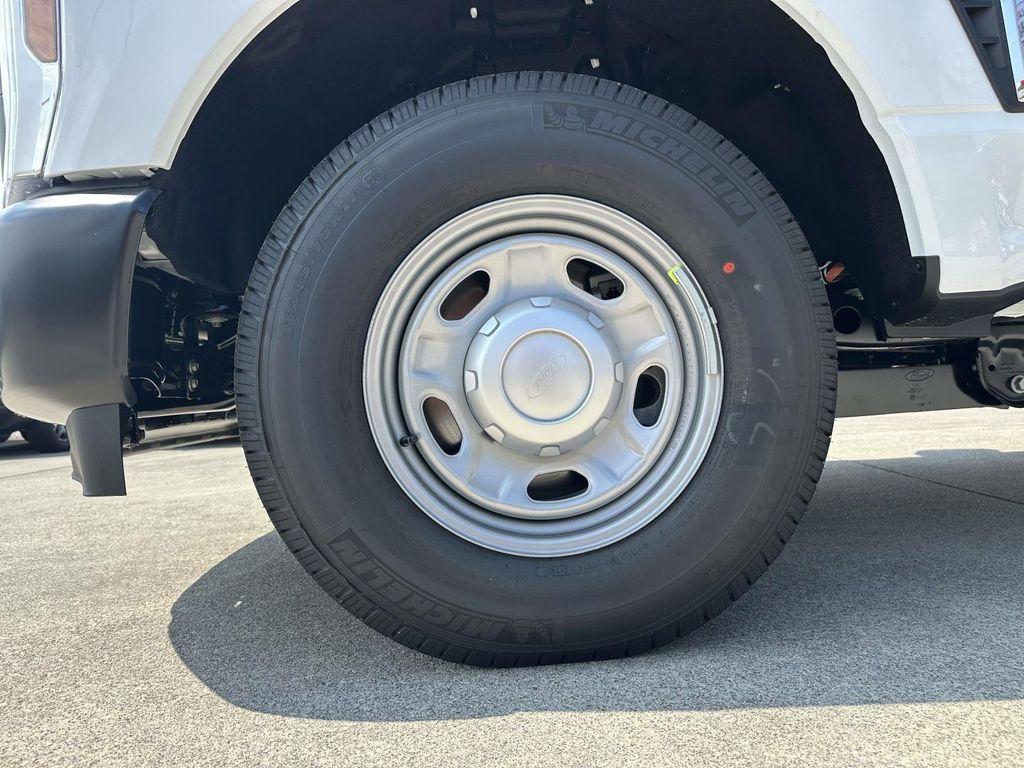 new 2026 Ford F-250 car, priced at $54,023