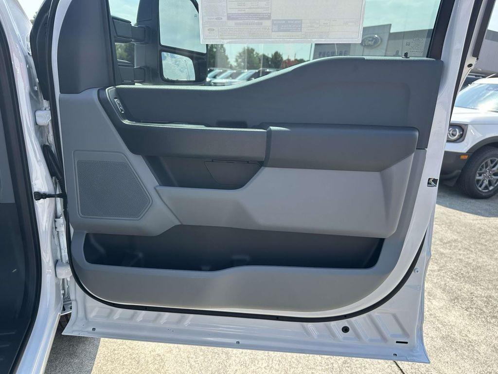 new 2026 Ford F-250 car, priced at $54,023