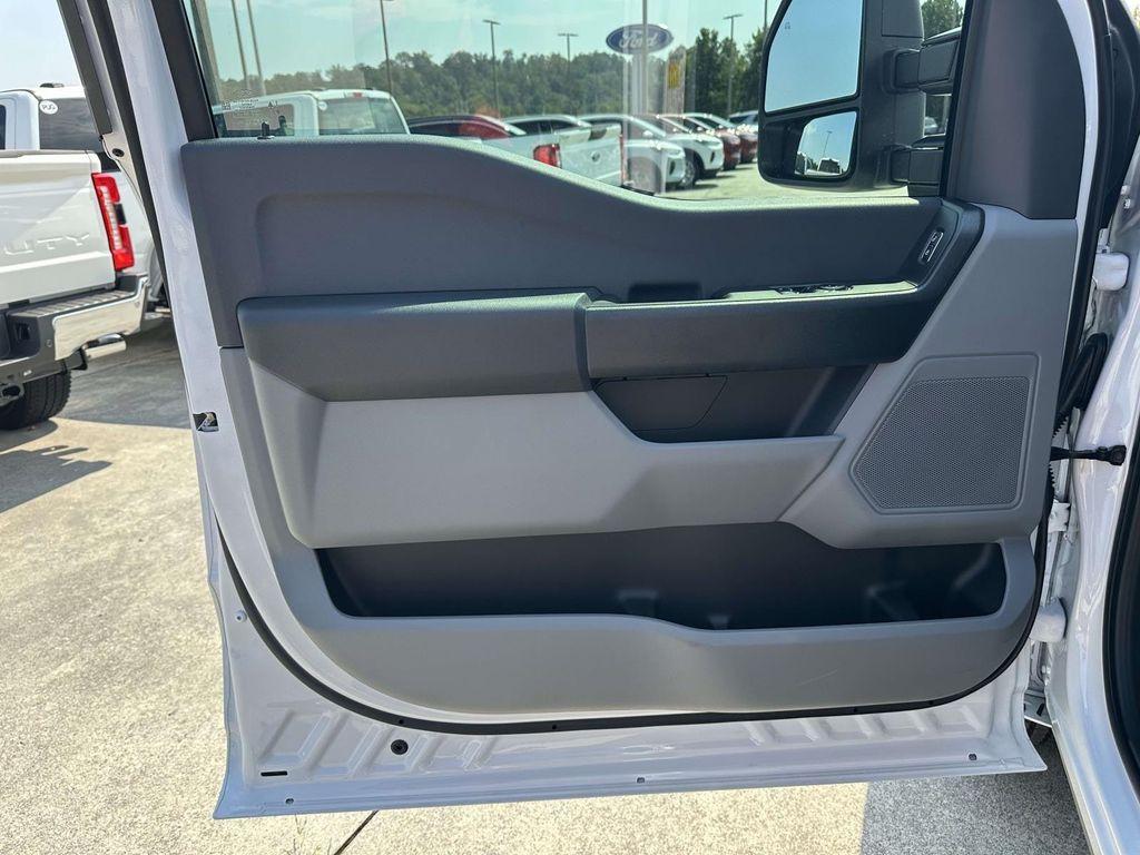 new 2026 Ford F-250 car, priced at $54,023