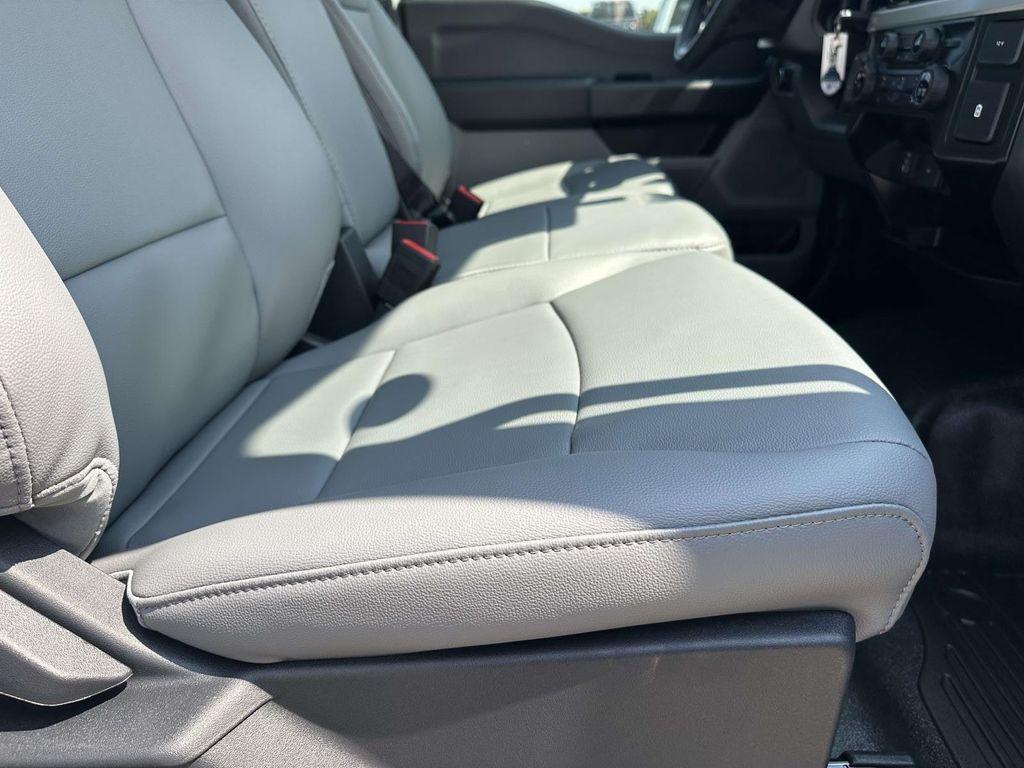 new 2026 Ford F-250 car, priced at $54,023