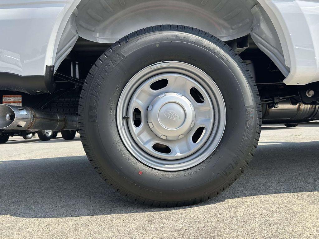 new 2026 Ford F-250 car, priced at $54,023