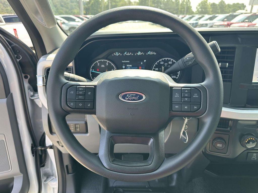 new 2026 Ford F-250 car, priced at $54,023