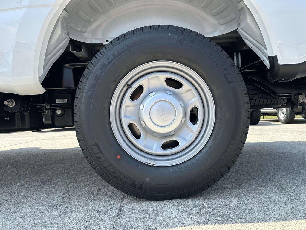 new 2026 Ford F-250 car, priced at $54,023