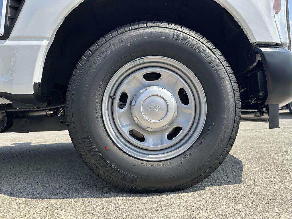 new 2026 Ford F-250 car, priced at $54,023