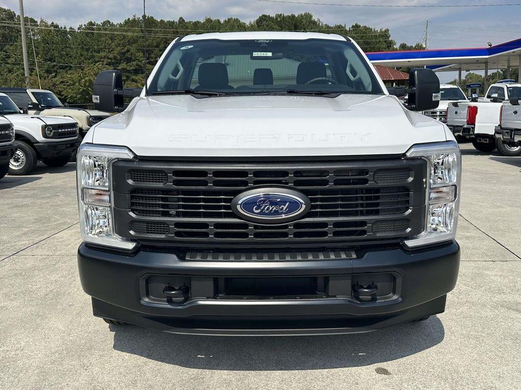 new 2026 Ford F-250 car, priced at $54,023