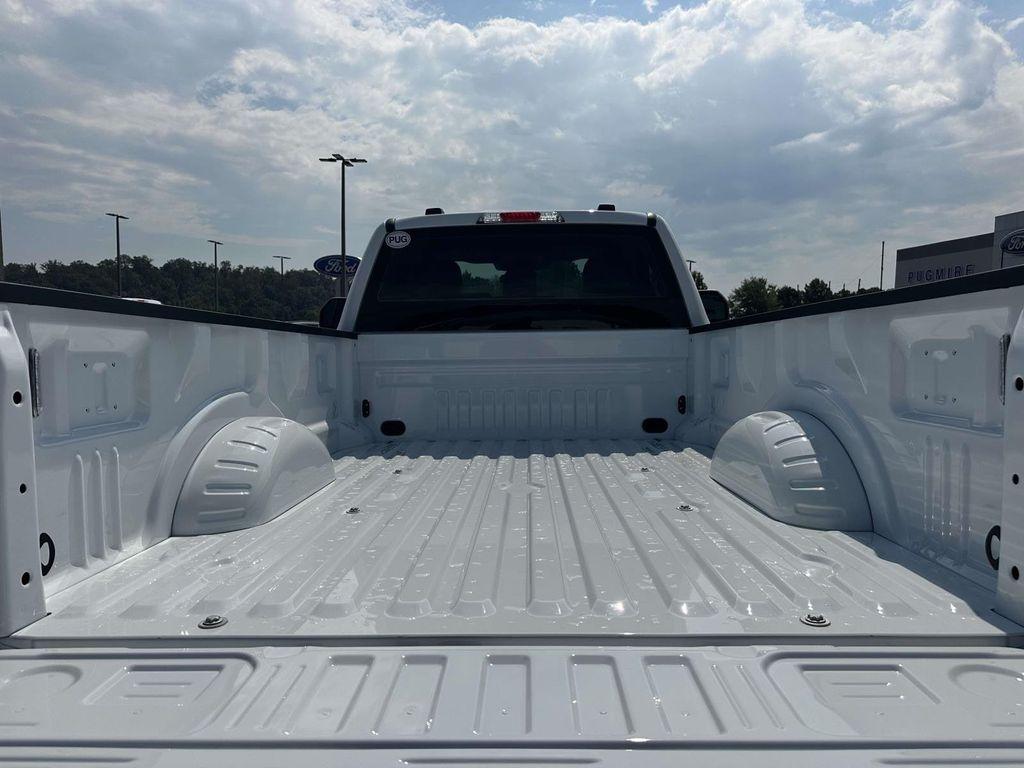 new 2026 Ford F-250 car, priced at $54,023