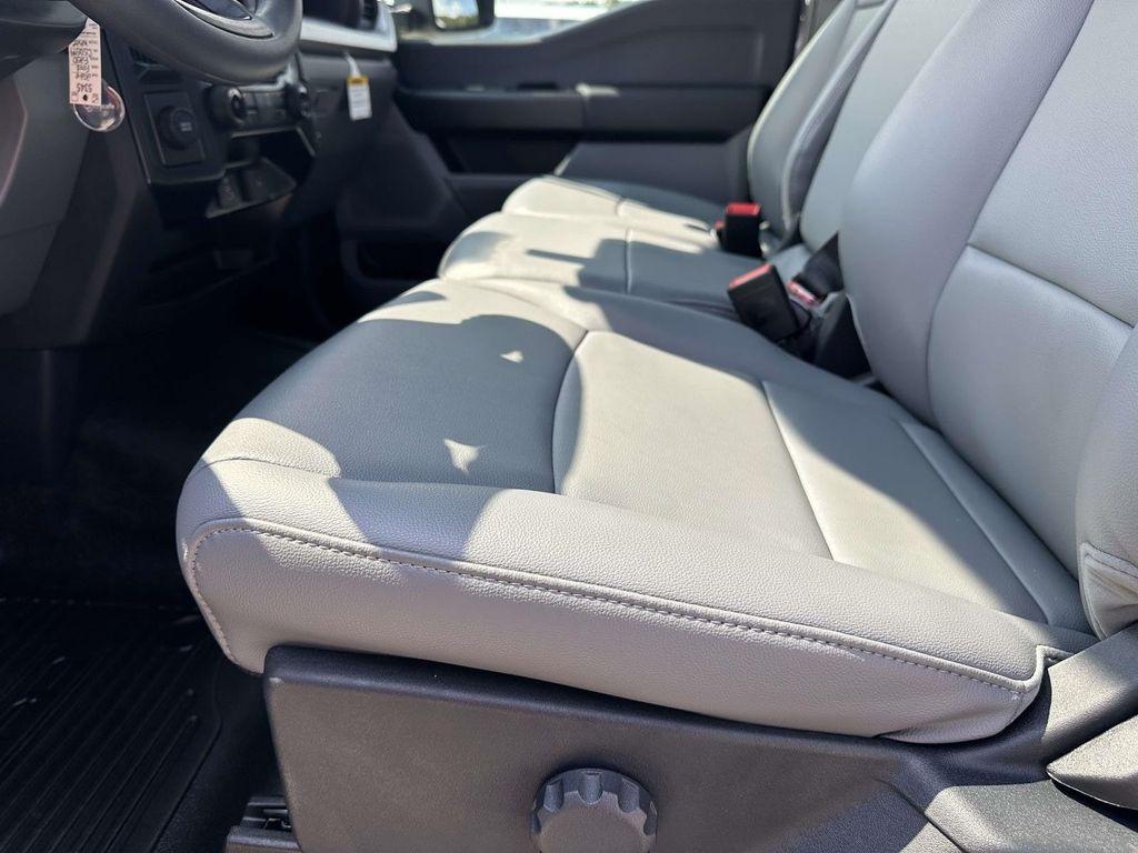 new 2026 Ford F-250 car, priced at $54,023