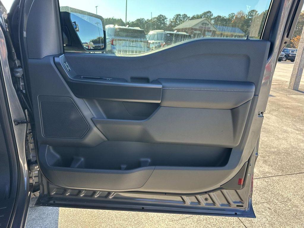 new 2025 Ford F-150 car, priced at $40,203